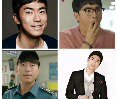 Intip Pesona Aktor Lee Si Eon, Aktor Pemeran Pendukung K-Drama Paling Bersinar Tahun 2018