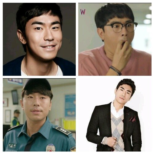 Intip Pesona Aktor Lee Si Eon, Aktor Pemeran Pendukung K-Drama Paling Bersinar Tahun 2018