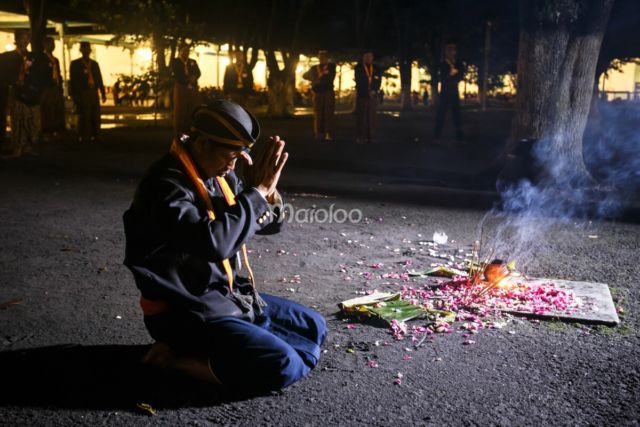 5 Fakta Tentang Malam Satu Sura yang Dianggap Mistis dan Sakral bagi Masyarakat Jawa