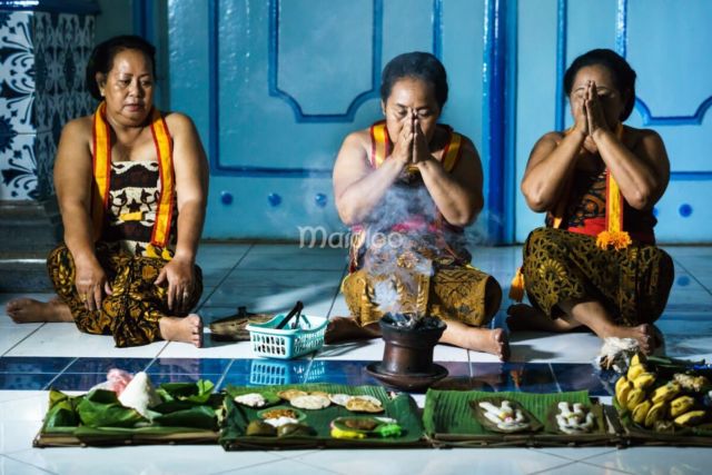 5 Fakta Tentang Malam Satu Sura yang Dianggap Mistis dan Sakral bagi Masyarakat Jawa