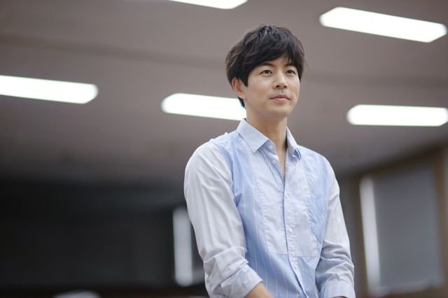 Lee Sang Yoon