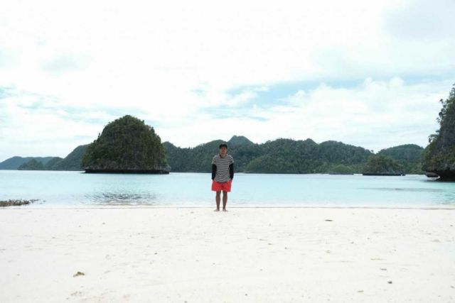 4 Orang Ini Menang 25 Juta dan Liburan Ke Raja Ampat di Instagram. Yuk Kepoin Tips-tipsnya