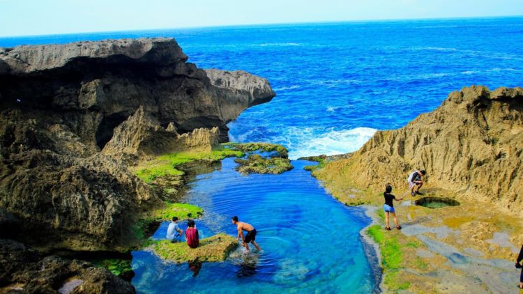 5 Surga Tersembunyi yang Ada di Tulungagung Ini Wajib Dikunjungi. Semuanya Masih Asri!