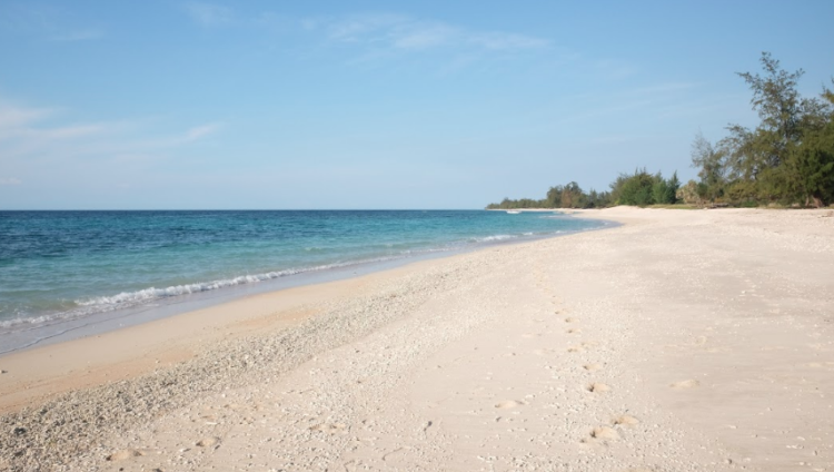 12 Destinasi Instagramable di Sumba Timur yang Epik dan Indah Banget. Harus Datang ke Sini Sih!