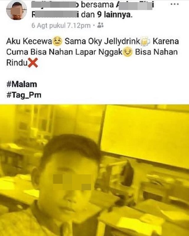 Selain Arvin Beckman, Bocah-Bocah ini Juga Nggak Kalah Kerad. Kayak Udah Expert Ngomongin Cinta!