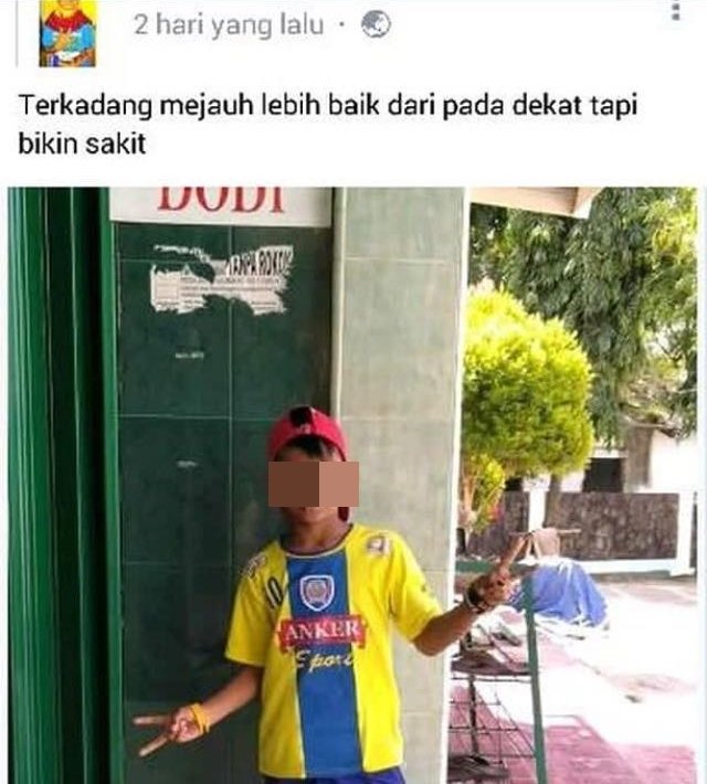 Selain Arvin Beckman, Bocah-Bocah ini Juga Nggak Kalah Kerad. Kayak Udah Expert Ngomongin Cinta!