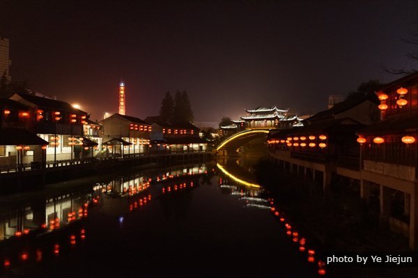 7 Destinasi Wisata yang Menakjubkan di Kota Hangzhou, Tuan Rumah Asian Games 2022 Nanti!