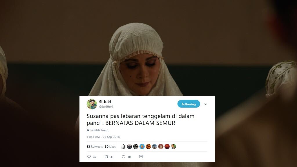 Begini Jadinya Kalau Film 