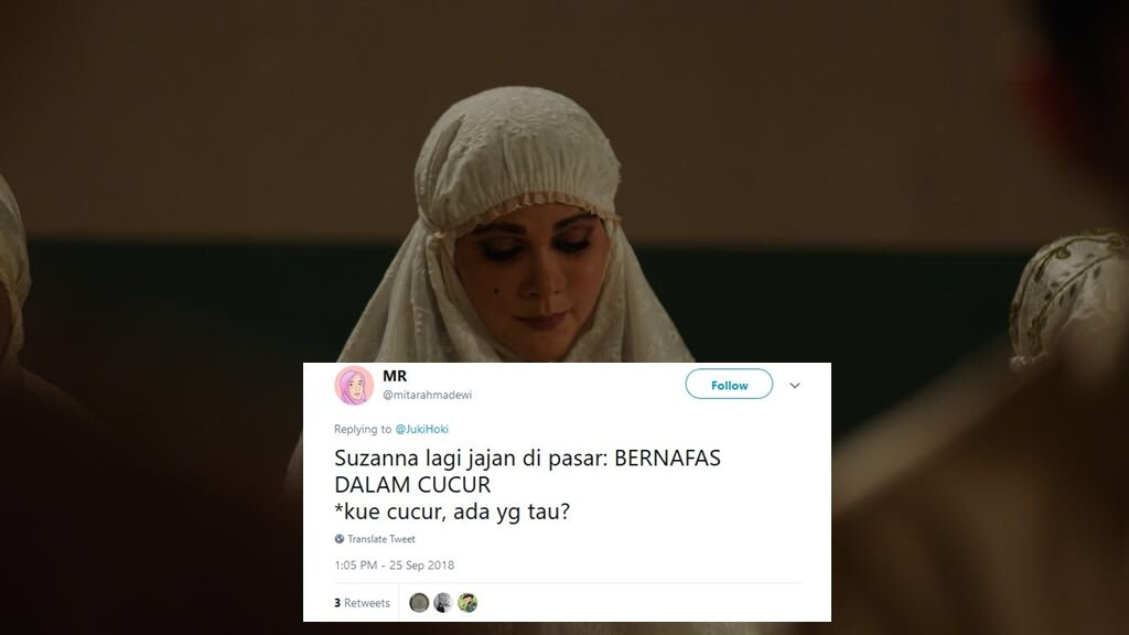 Begini Jadinya Kalau Film 