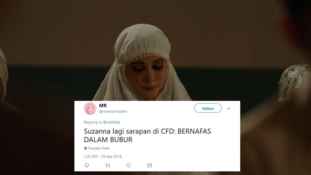 Begini Jadinya Kalau Film 