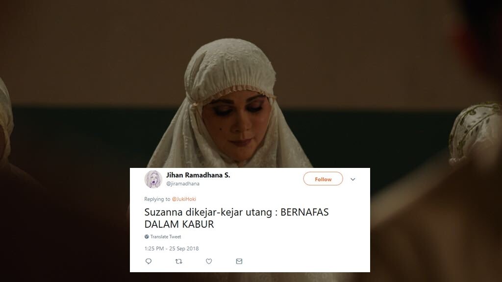 Begini Jadinya Kalau Film 