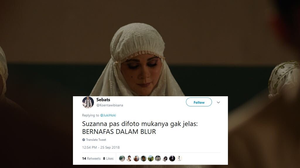 Begini Jadinya Kalau Film 