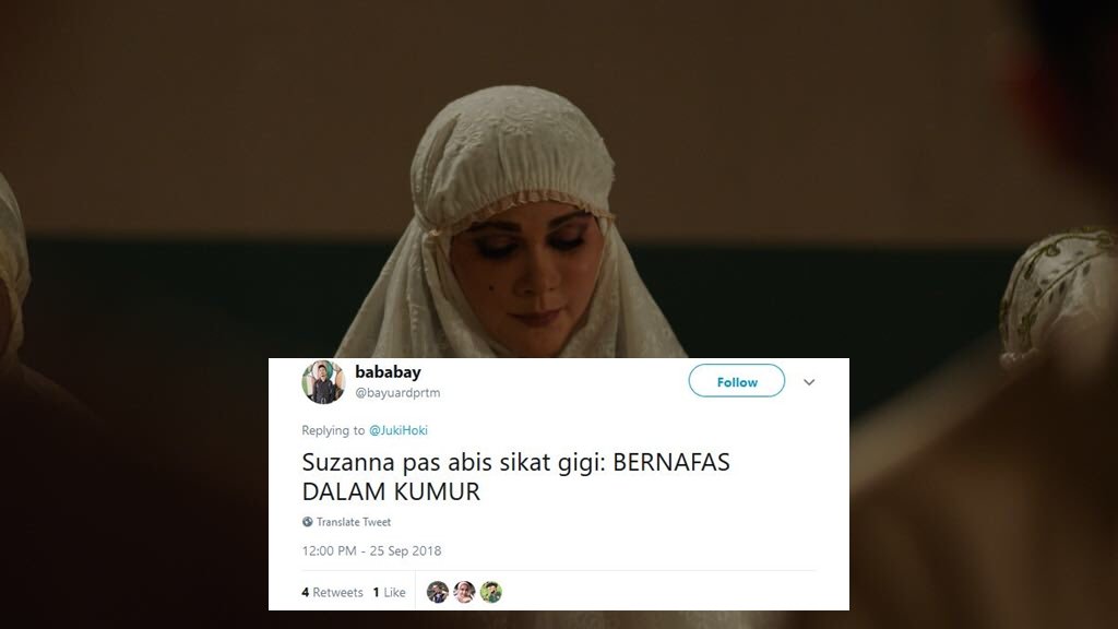 Begini Jadinya Kalau Film 