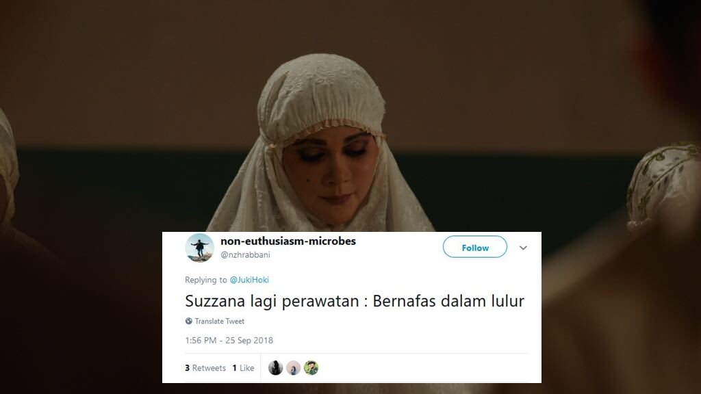 Begini Jadinya Kalau Film 