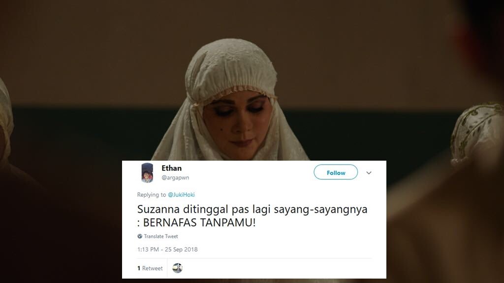 Begini Jadinya Kalau Film 