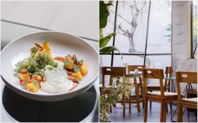 10 Cafe dengan Menu Makanan yang Instagramable di Bali. Saking Cantiknya Jadi Sayang Buat Dimakan!