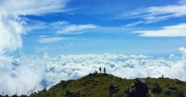 5 Gunung di Sulawesi Selatan Ini Sayang Banget Dilewatkan. Pendakianmu Akan Lebih Menantang!