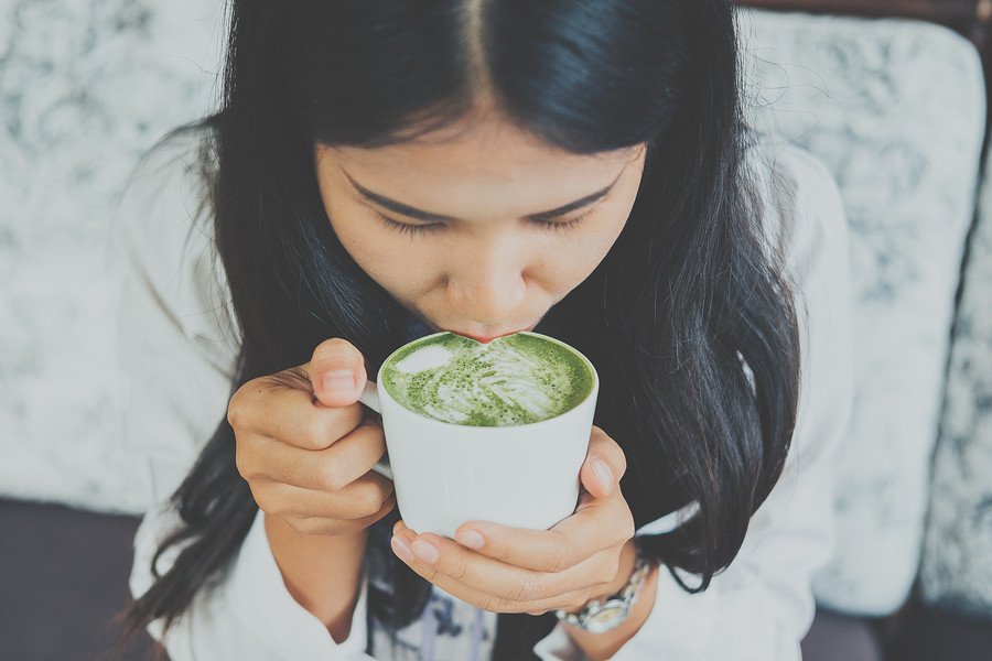 5 Fakta Unik Soal Matcha yang Jarang Orang Tahu. Penggemar Matcha Sini Merapat Dulu!