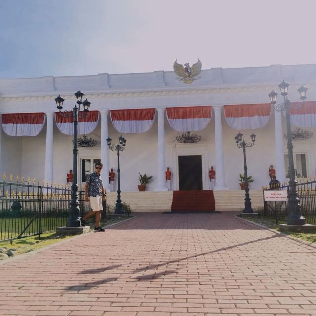 Istana Negara