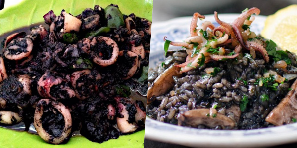 5 Resep Masakan Rumahan Berwarna Hitam Legam. Khas Indonesia, Dijamin Menggugah Selera