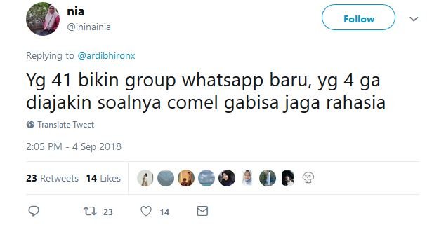 16 Skenario Warganet Soal 5 Anggota DPRD Malang yang Nggak Jadi Tersangka Korupsi. Bisa Jadi sih~