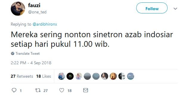 16 Skenario Warganet Soal 5 Anggota DPRD Malang yang Nggak Jadi Tersangka Korupsi. Bisa Jadi sih~