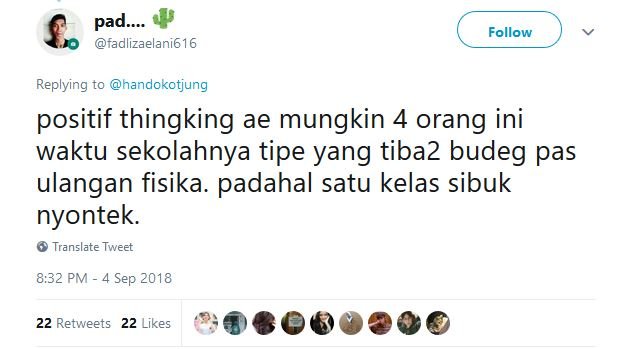 16 Skenario Warganet Soal 5 Anggota DPRD Malang yang Nggak Jadi Tersangka Korupsi. Bisa Jadi sih~