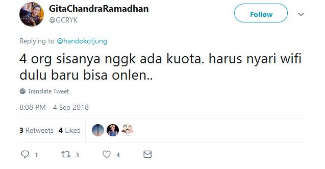 16 Skenario Warganet Soal 5 Anggota DPRD Malang yang Nggak Jadi Tersangka Korupsi. Bisa Jadi sih~