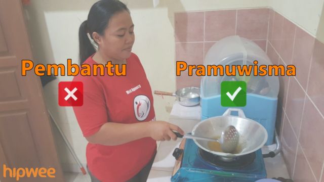 10 Majas Eufimisme yang Harusnya Lebih Sering Kita Pakai Sehari-hari. Lebih Sopan & Tidak Menyakiti