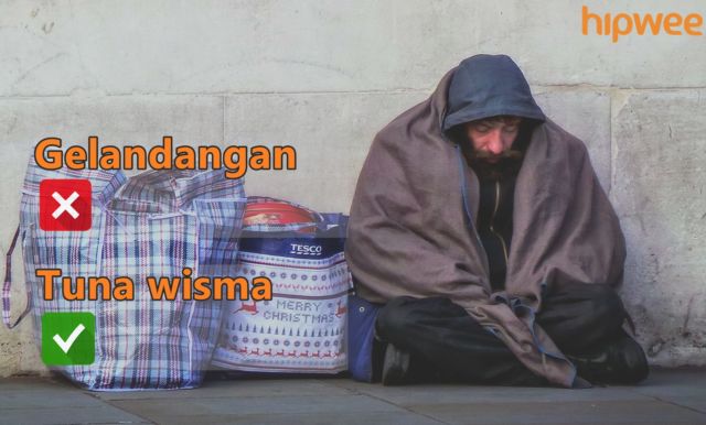 10 Majas Eufimisme yang Harusnya Lebih Sering Kita Pakai Sehari-hari. Lebih Sopan & Tidak Menyakiti