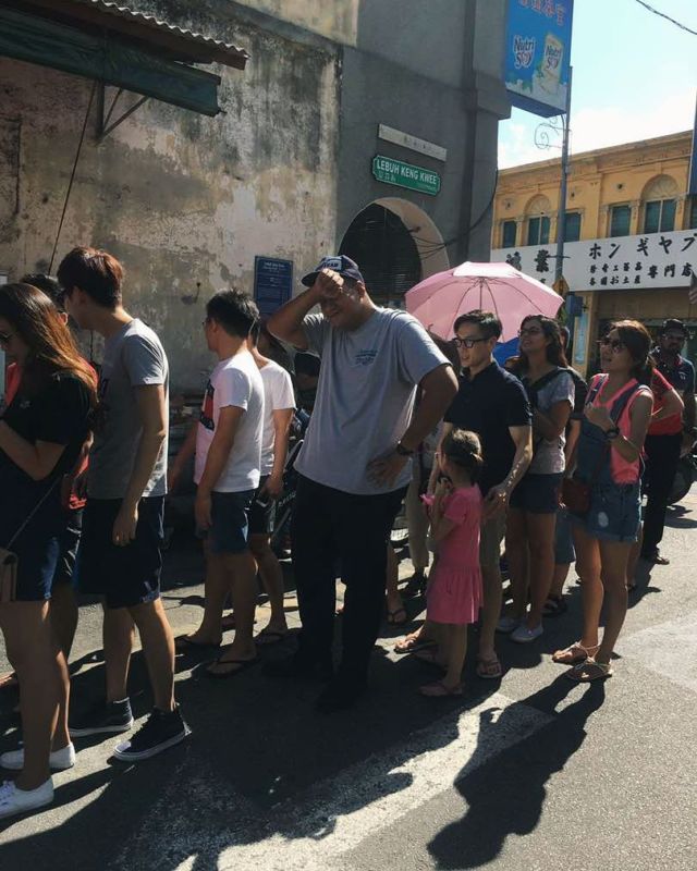 6 Alasan Kamu Harus Ngicipin Es Cendol di Penang, Malaysia. Bikin Ngiler Banget Nih Cendol!