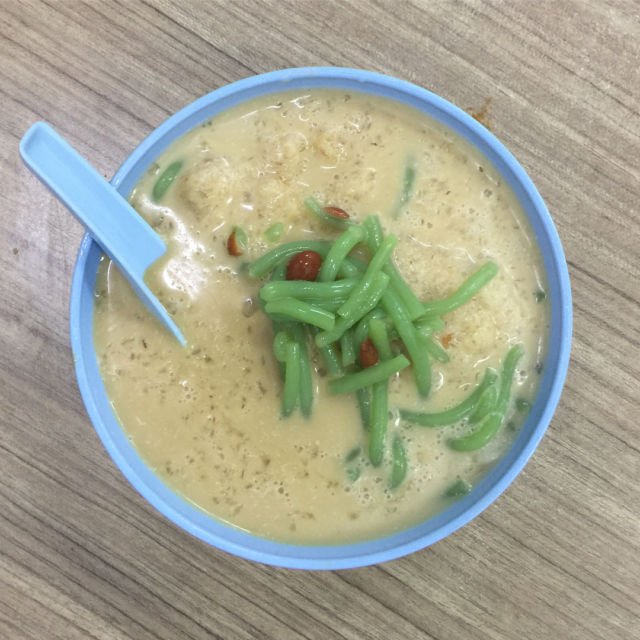 6 Alasan Kamu Harus Ngicipin Es Cendol di Penang, Malaysia. Bikin Ngiler Banget Nih Cendol!