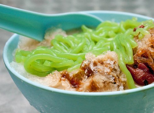 6 Alasan Kamu Harus Ngicipin Es Cendol di Penang, Malaysia. Bikin Ngiler Banget Nih Cendol!