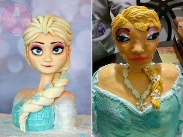 Elsa ??