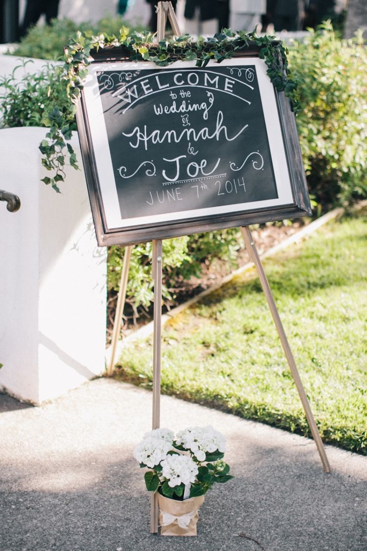 12+ Inspirasi Wedding Sign Gaya Rustic untuk Pernikahan. Lebih dari Sekadar Penanda Tamu Undangan!