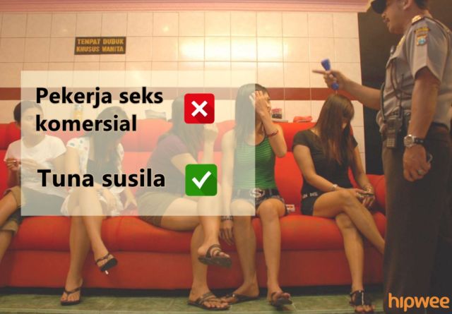 10 Majas Eufimisme yang Harusnya Lebih Sering Kita Pakai Sehari-hari. Lebih Sopan & Tidak Menyakiti