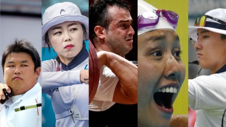 Bukan Medali Emas Biasa, 5 Atlet dan Tim Ini Berhasil Pecahkan Rekor Dunia Selama Asian Games 2018