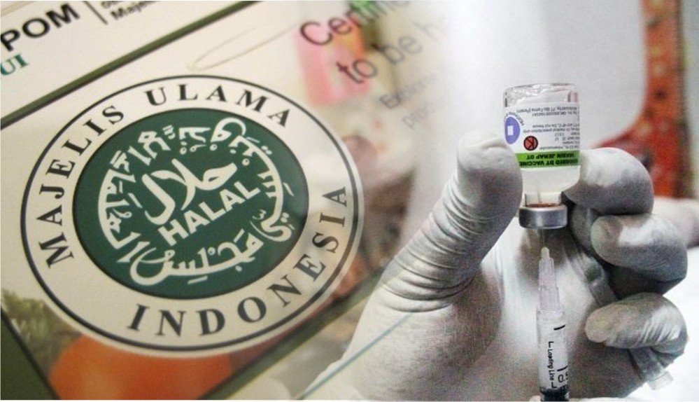 Dilema Antara Haram tapi Butuh. Bukan Cuma Vaksin, Realitanya Banyak Obat yang Belum Berlabel Halal