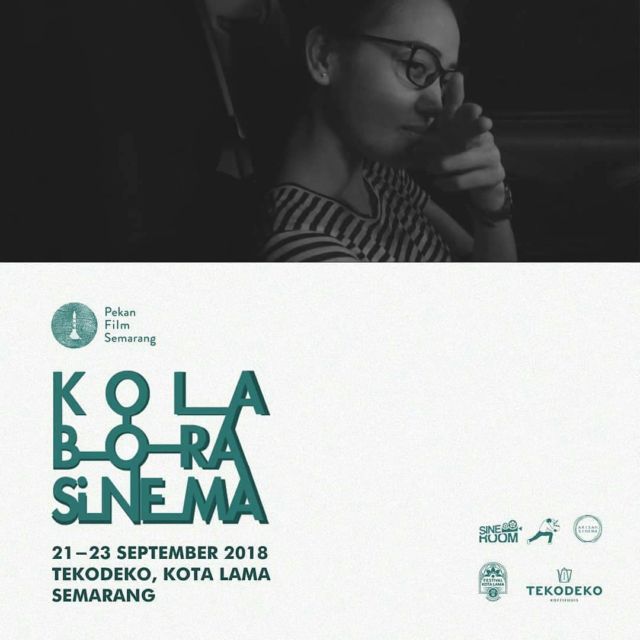 Festival Kota Lama Semarang. Event Kuliner, Musik, Film dan Fashion Berpadu dengan Bangunan Tua!