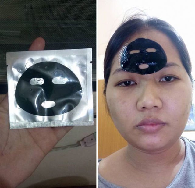 masker cilik