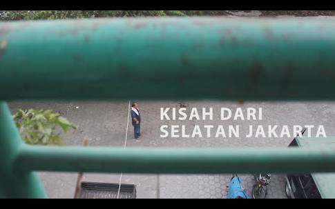 Kisah dari selatan Jakarta