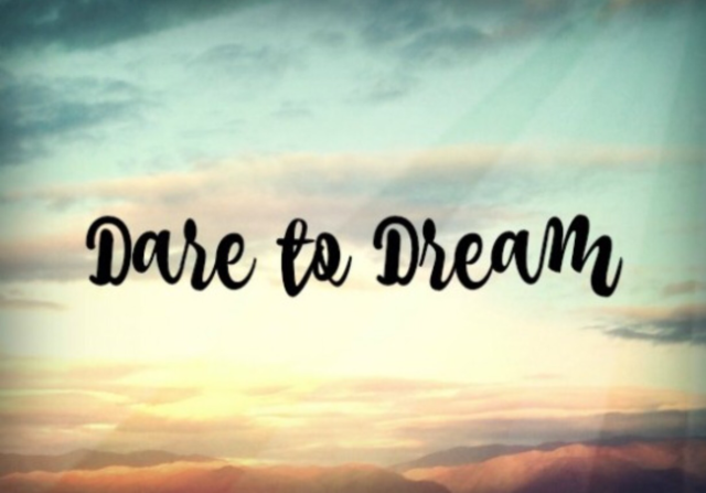 daretodream