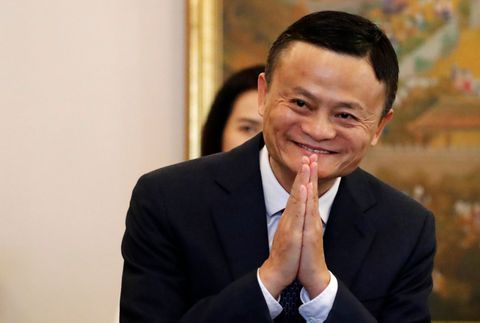 Jack Ma Pensiun Dini dari Alibaba, Katanya Itu Adalah Strategi untuk Tetap ‘Waras’ Hadapi Realita