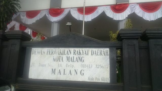 41 dari 45 Anggotanya Jadi Tersangka Korupsi, DPRD Kota Malang Terancam Lumpuh. Lah Tinggal 4 Orang!