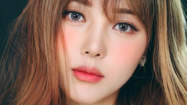 8 Tutorial Makeup Natural Ala Cewek Korea. Bisa Dipakai Setiap Hari Cocok Juga untuk Acara Pesta