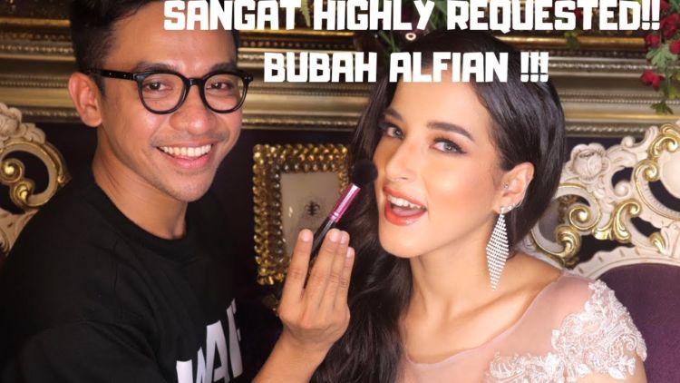 10+ Video Series Bocoran Tutorial Dandan Tasya Farasya dan Para MUA Hits Indonesia. Belajar Gratis dari Masternya!