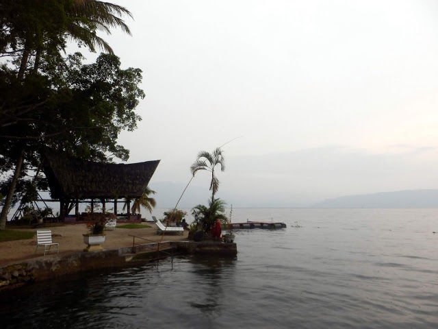 Panduan Backpacker 2 Hari 1 Malam ke Danau Toba dengan Budget 500 Ribuan. Yuk Cobain Liburan ke Sana!