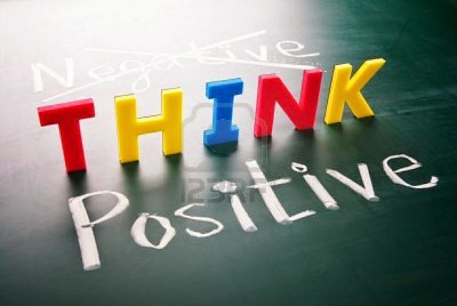 thinkpositive