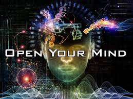 open your mind