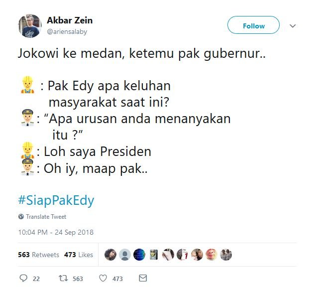 Nggak Cuma Berani 